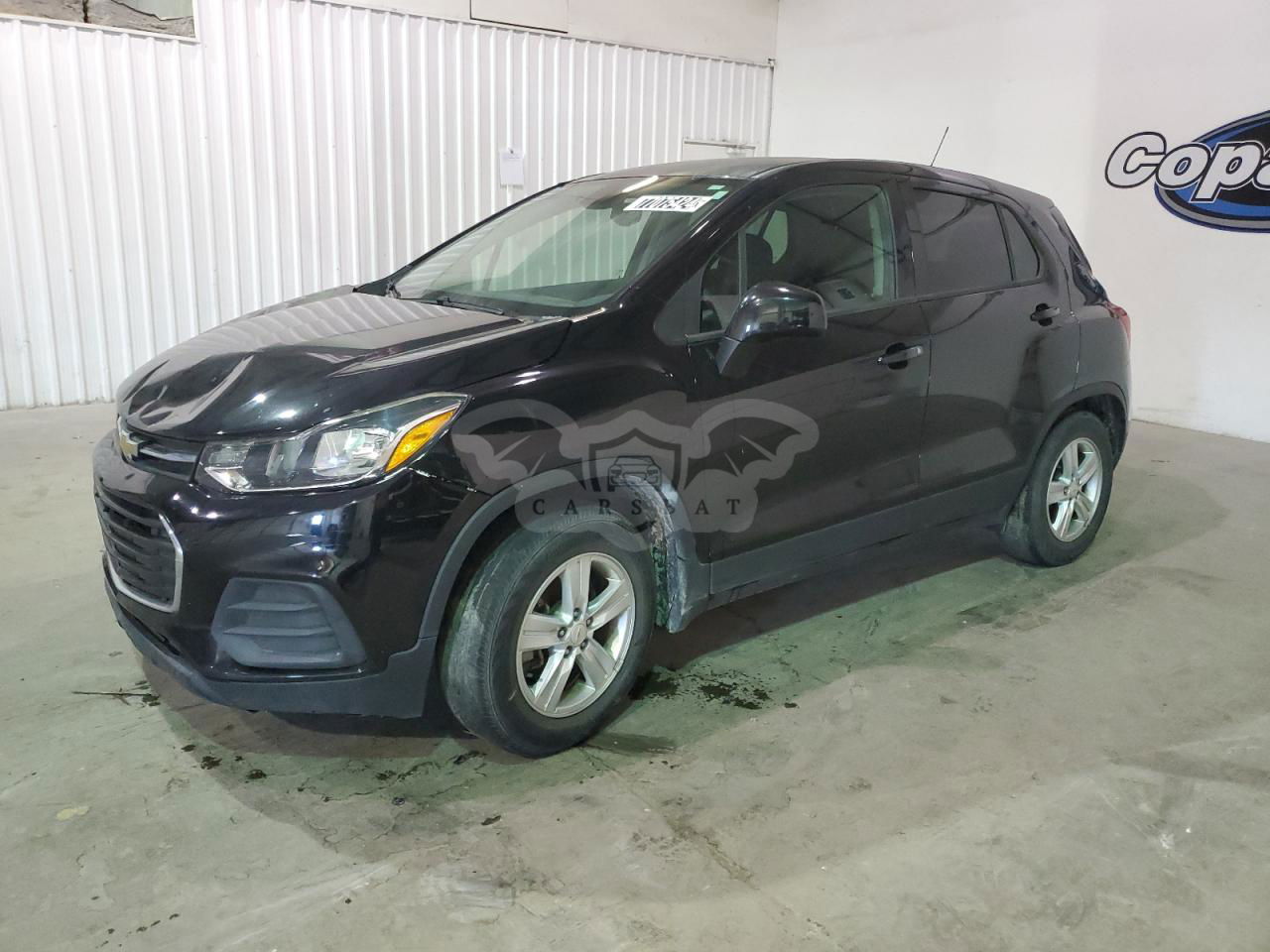 Chevrolet Trax LS 1.4L  4 2020