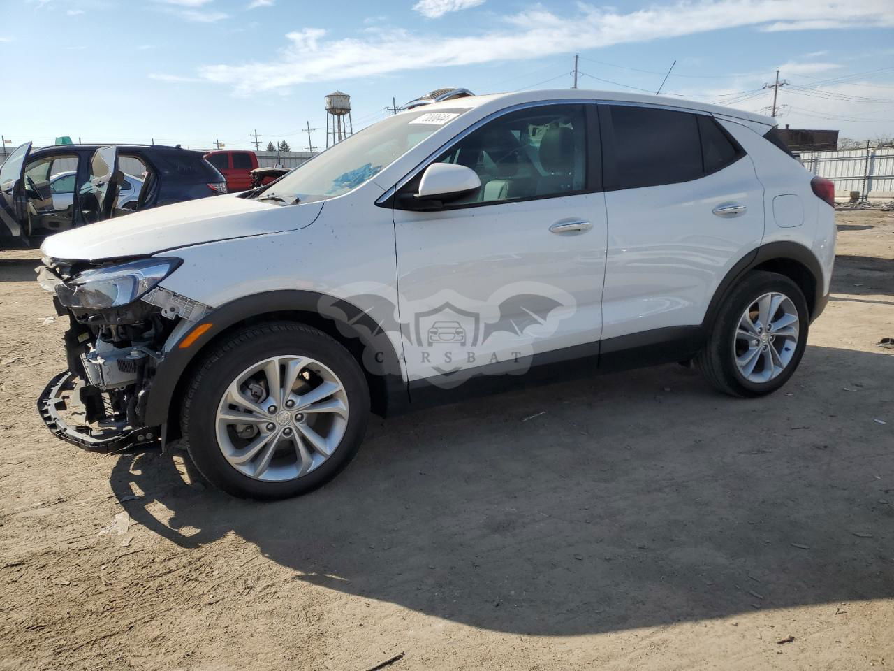 Buick Encore PREFERRED 1.2L  3 2020