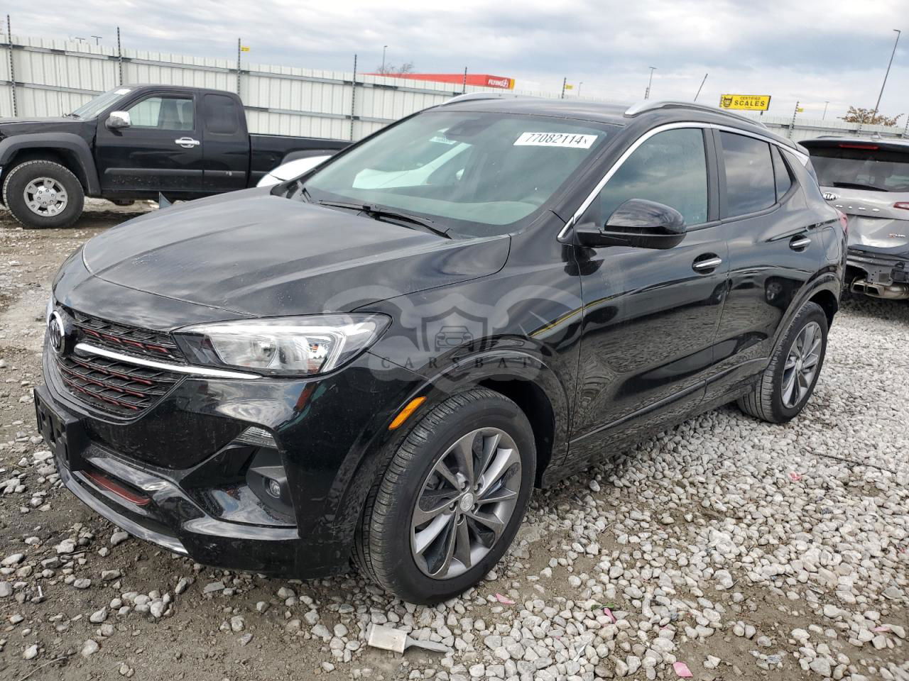 Buick Encore SELECT 1.3L  3 2023