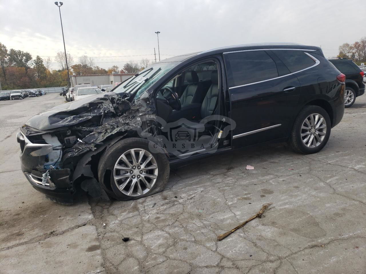Buick Enclave ESSENCE 3.6L  6 2020