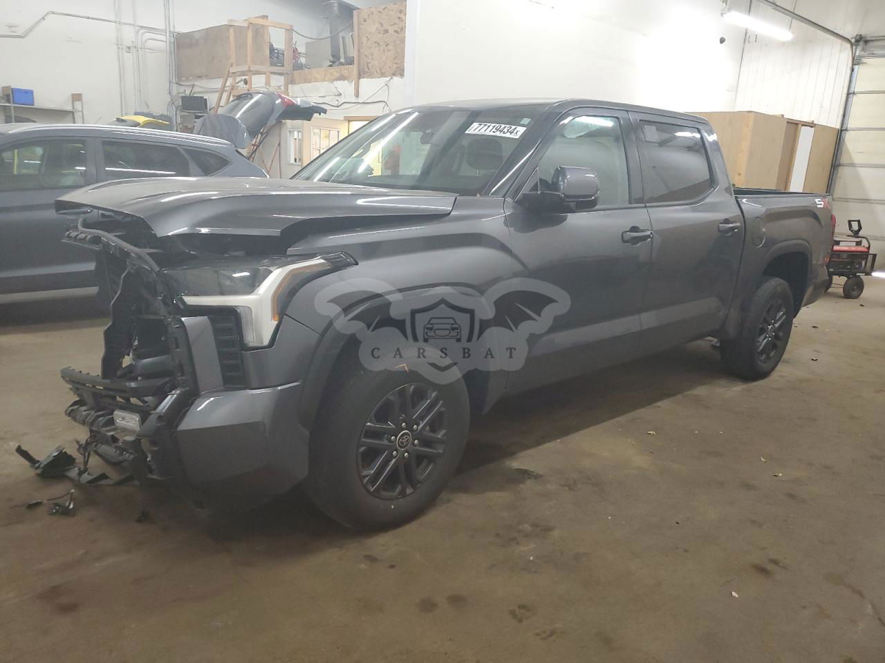 Toyota Tundra CREWMAX SR 3.4L  6 2023
