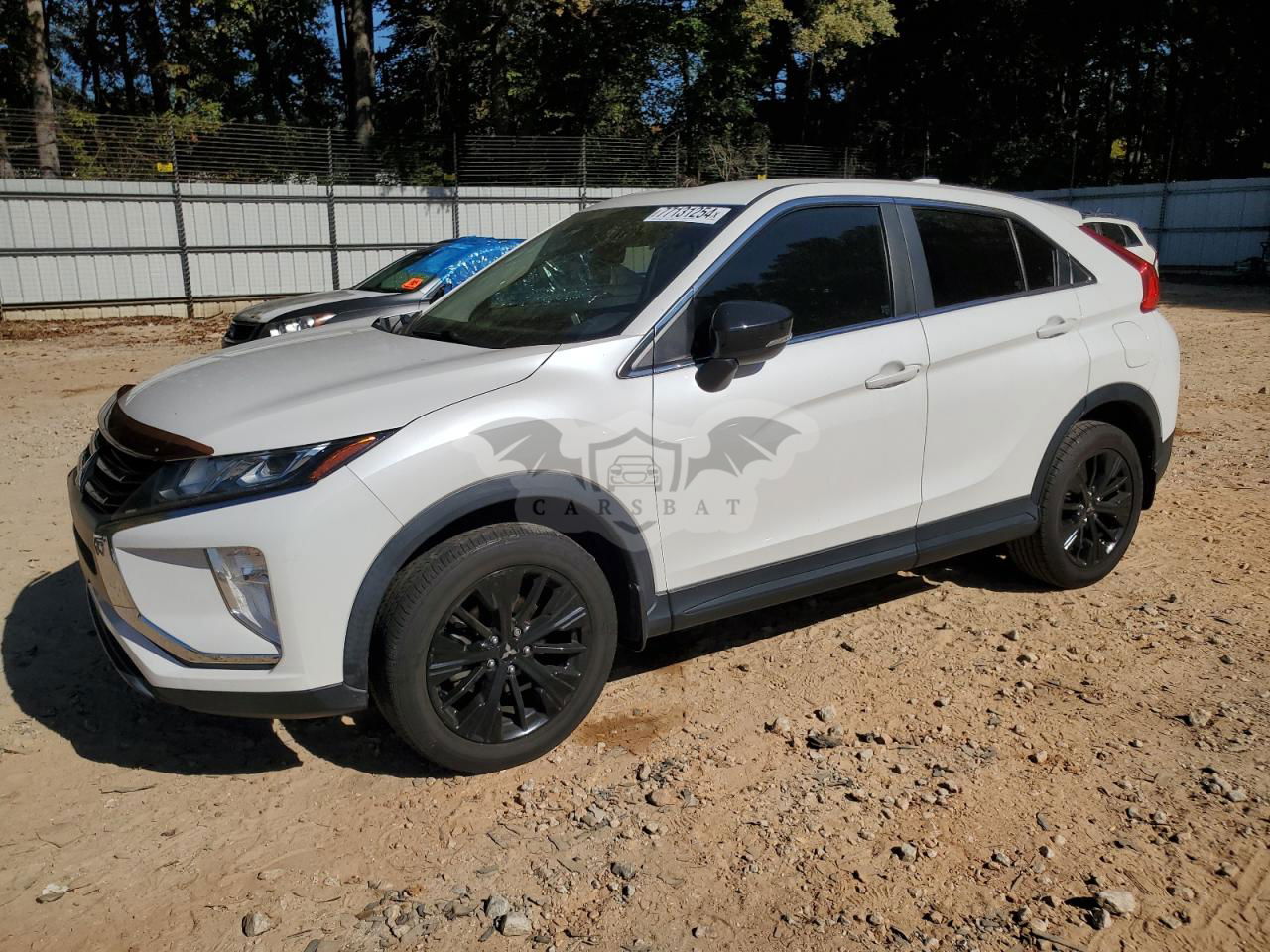 Mitsubishi Eclipse LE 1.5L  4 2018