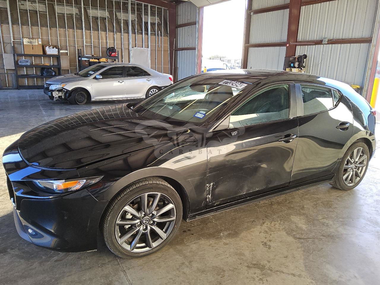 Mazda 3 PREFERRED 2.5L  4 2023