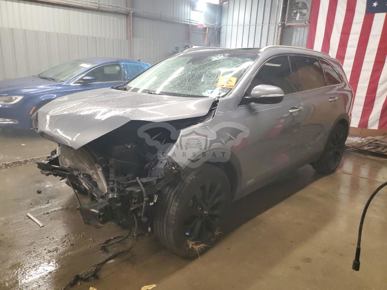 Kia Sorento EX 3.3L  6 2020
