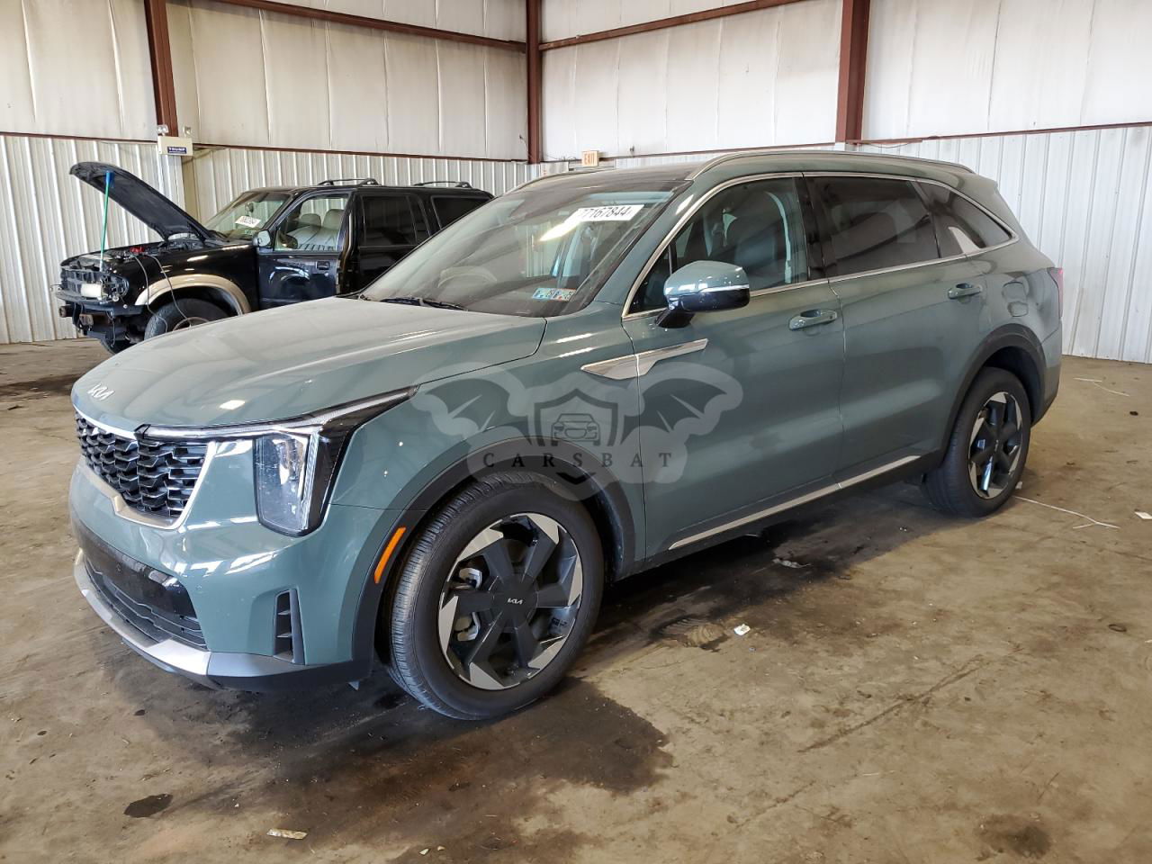 Kia Sorento EX 1.6L  4 2025