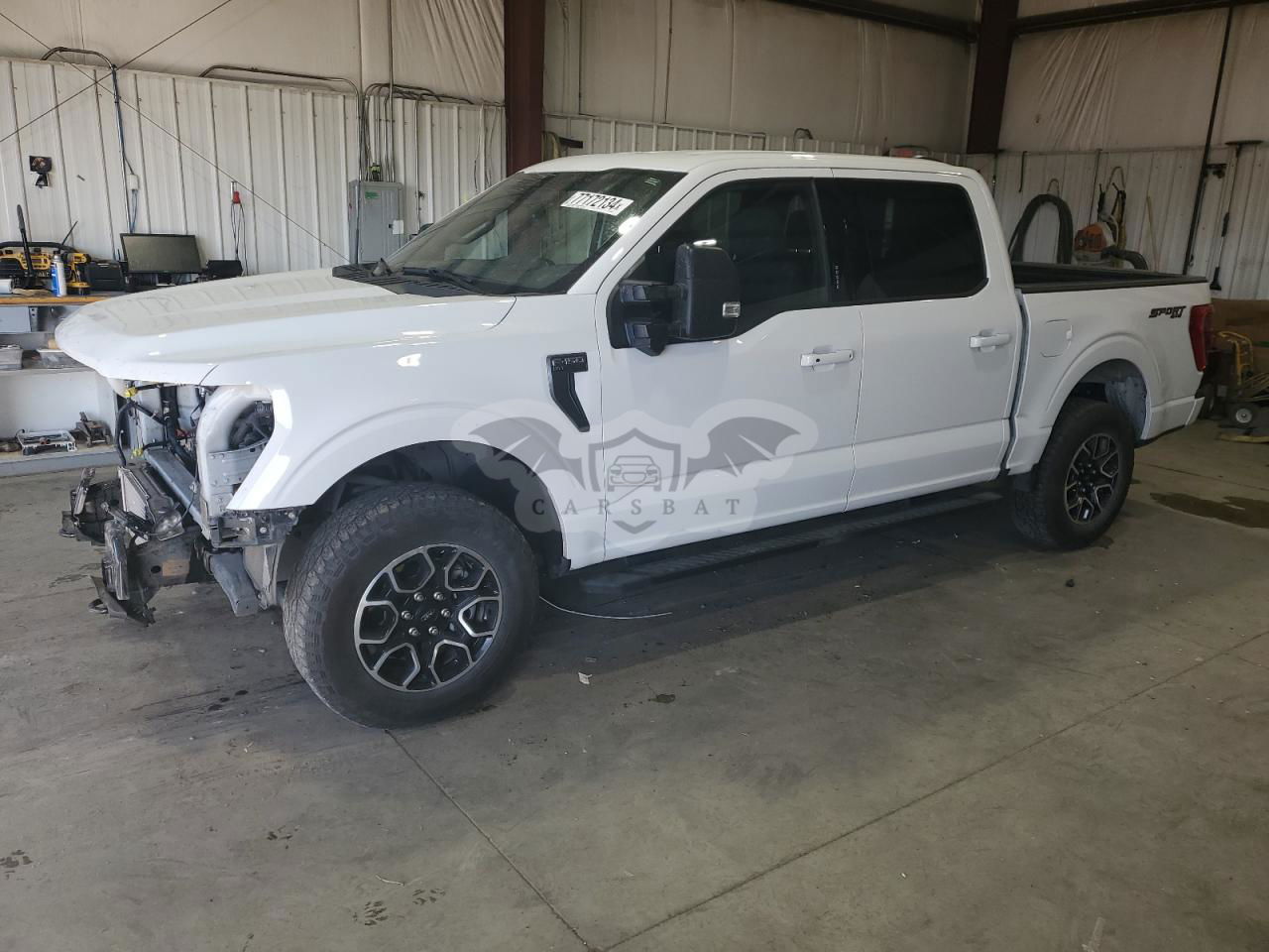 Ford F-150 3.5L  6 2023