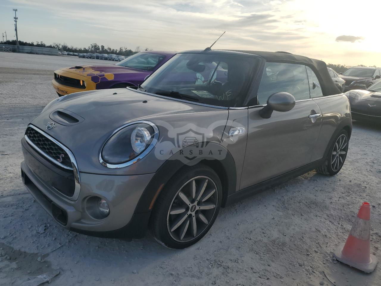 Mini Cooper S 2.0L  4 2019