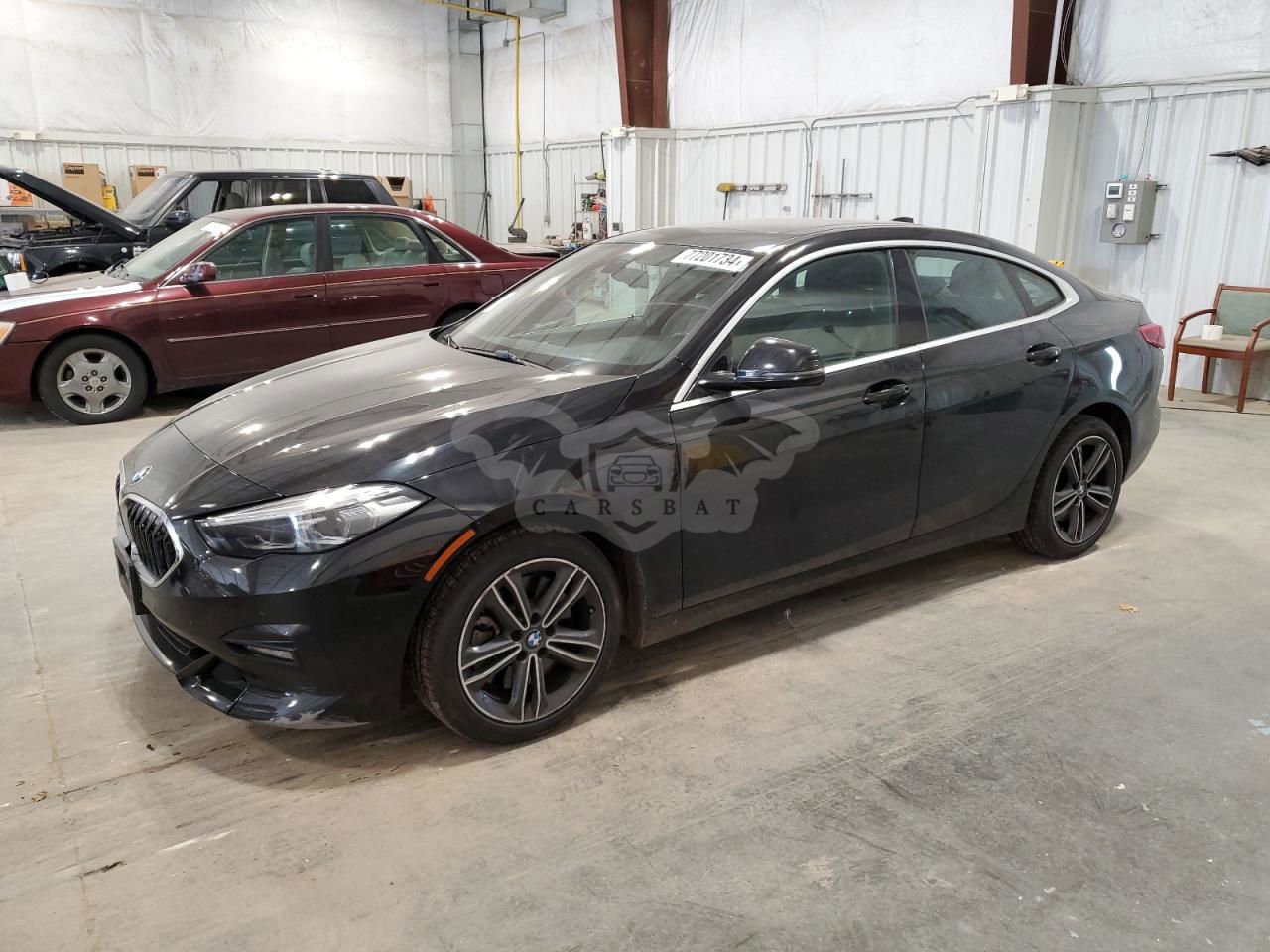 BMW 2 Series 2.0L  4 2021
