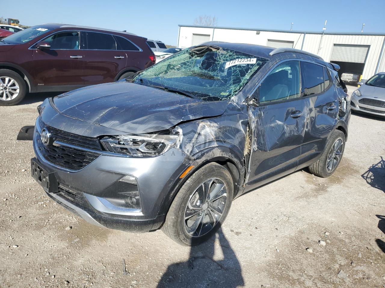 Buick Encore ESSENCE 1.3L  3 2020