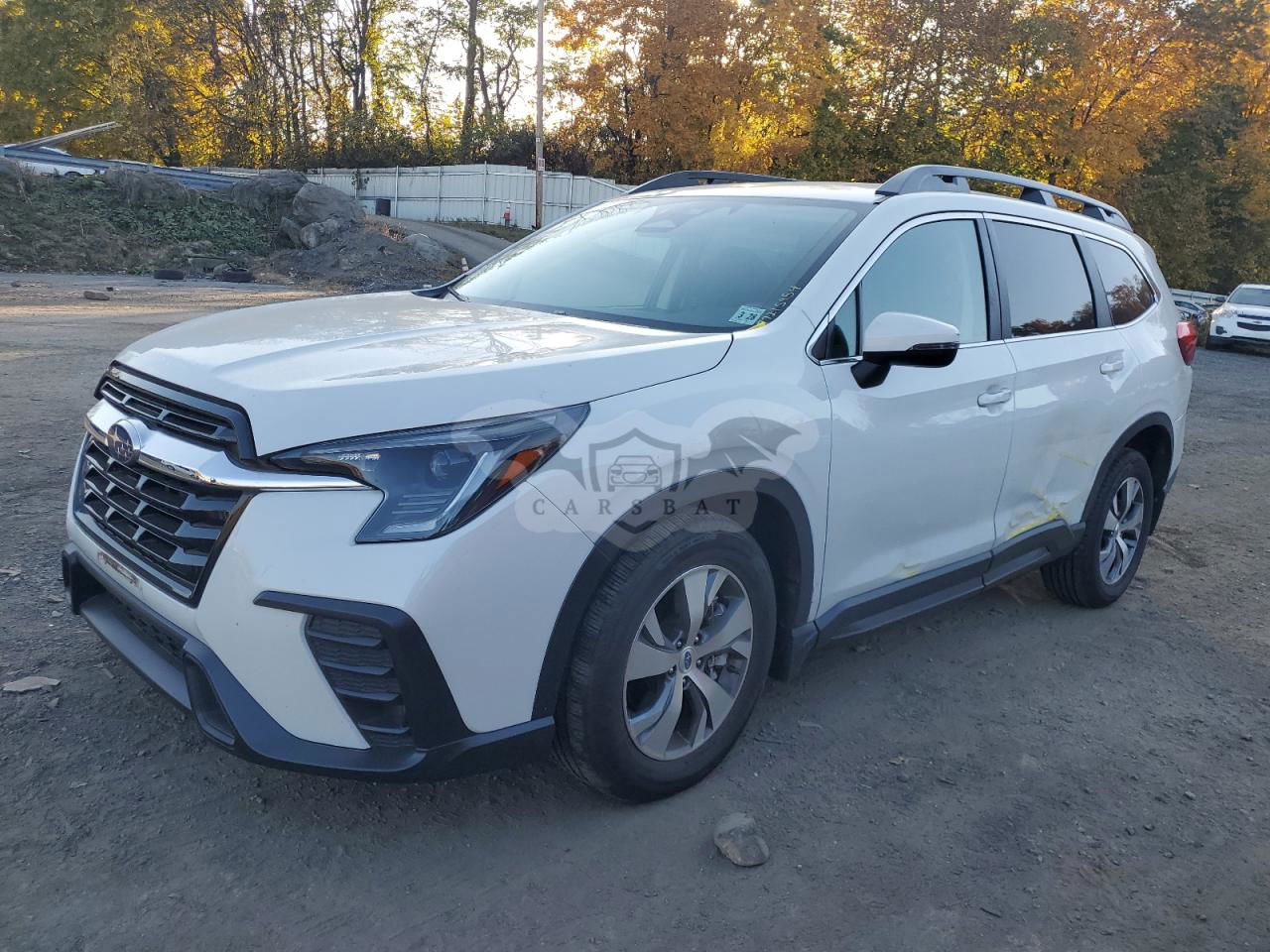Subaru Ascent PREMIUM 2.4L  4 2023
