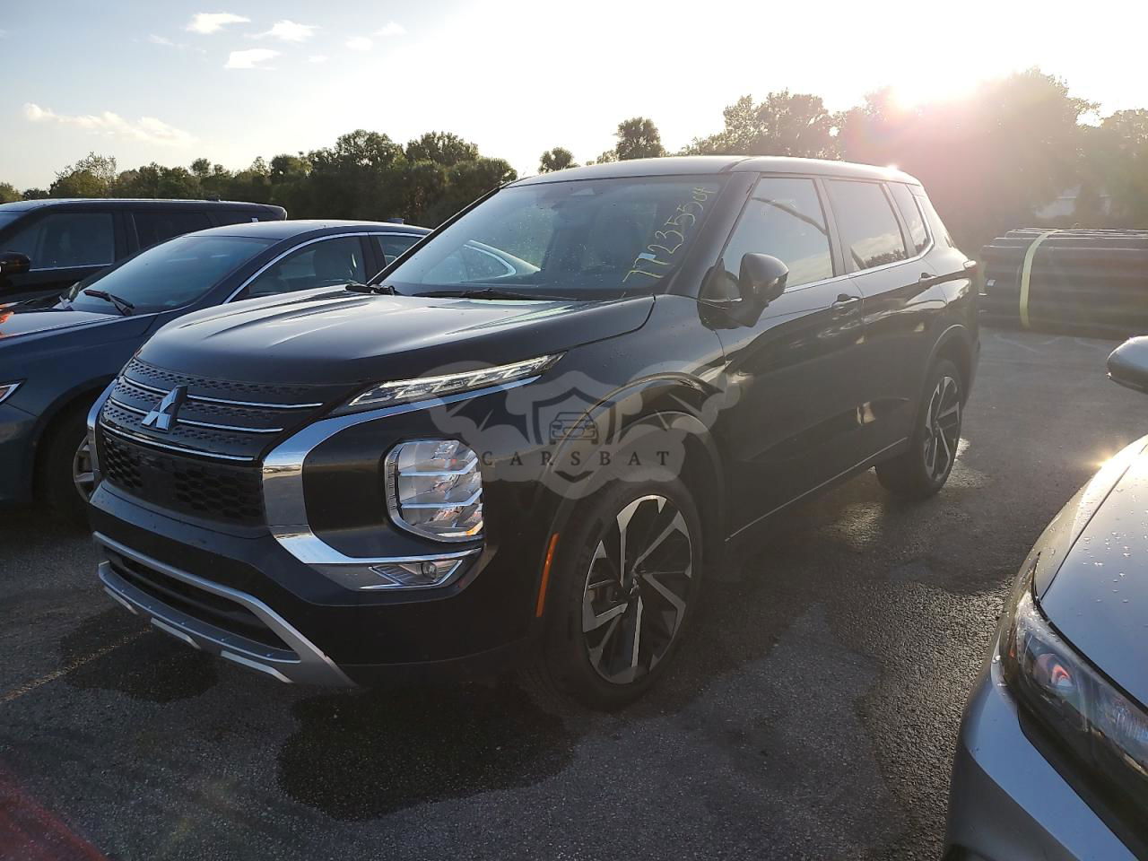 Mitsubishi Outlander SE 2.5L  4 2023