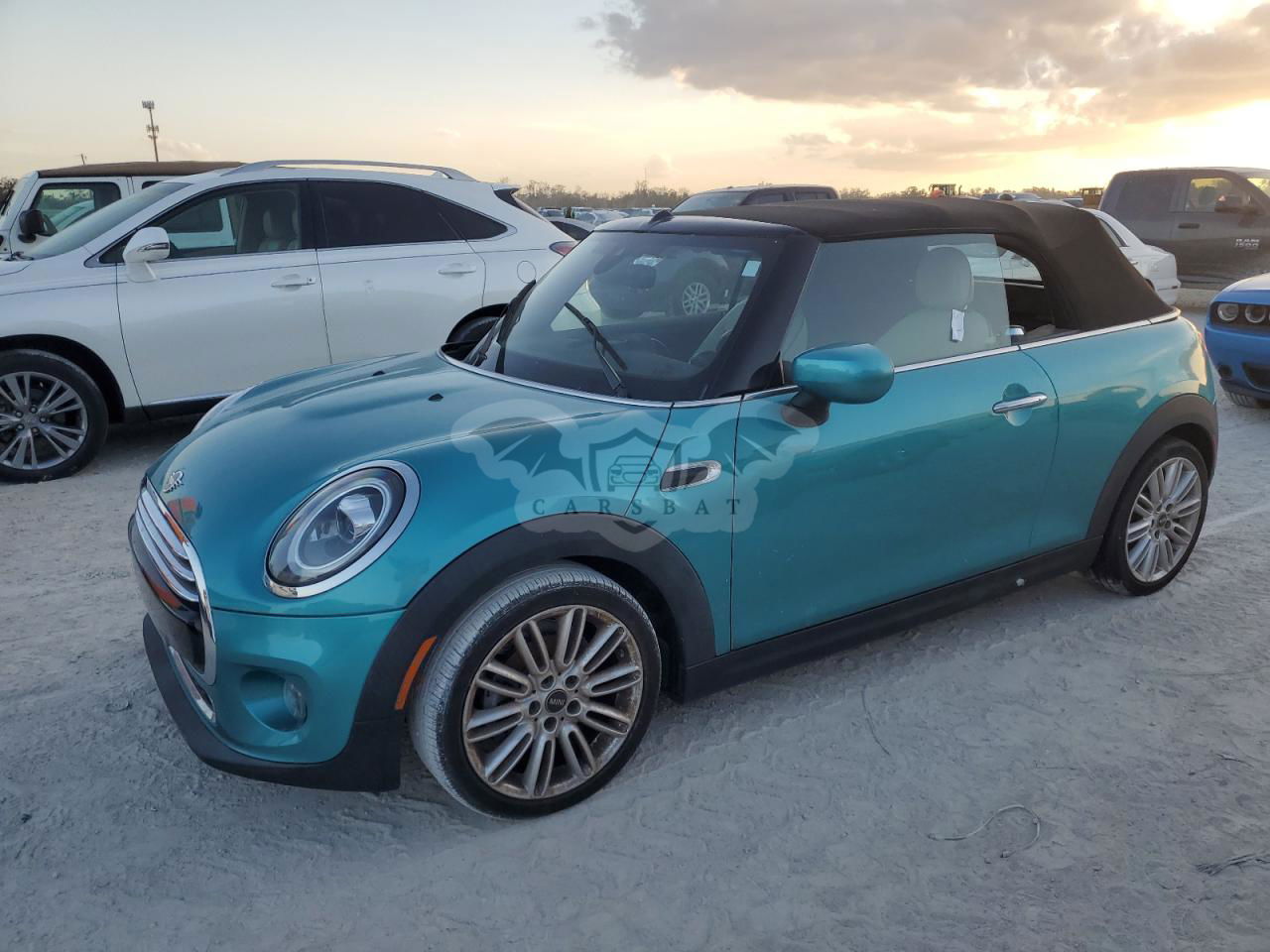 Mini Cooper 1.5L  3 2020