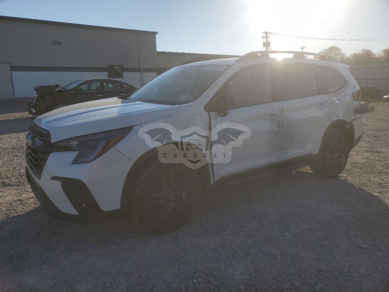 Subaru Ascent PREMIUM 2.4L  4 2023
