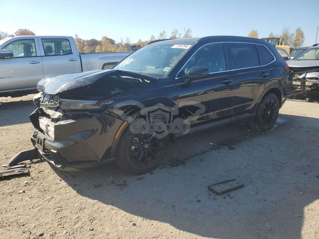 Honda CR-V SPORT 2.0L  4 2023