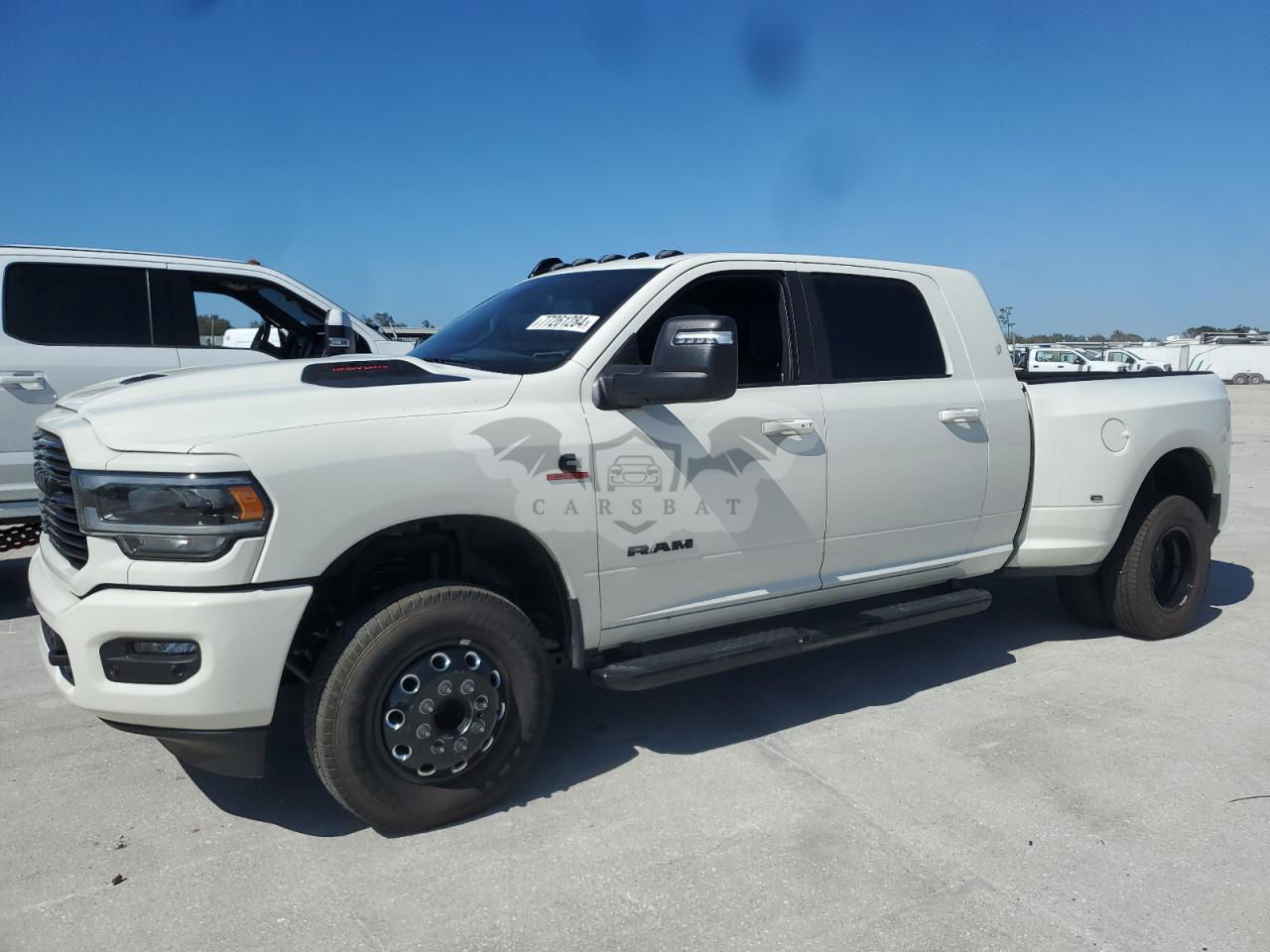 RAM 3500 LARAMIE 6.7L  6 2023