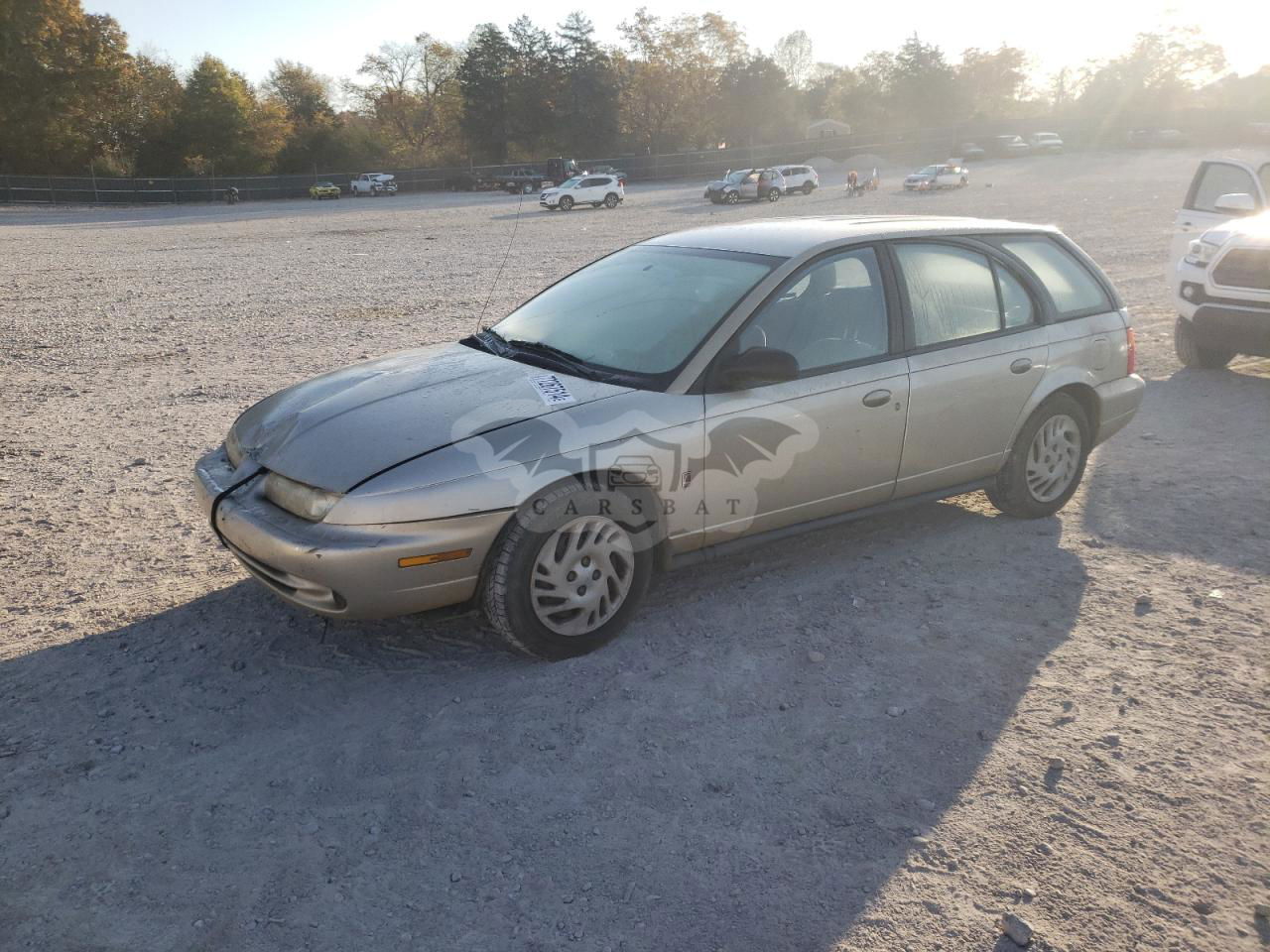 Saturn S series 1.9L  4 1998