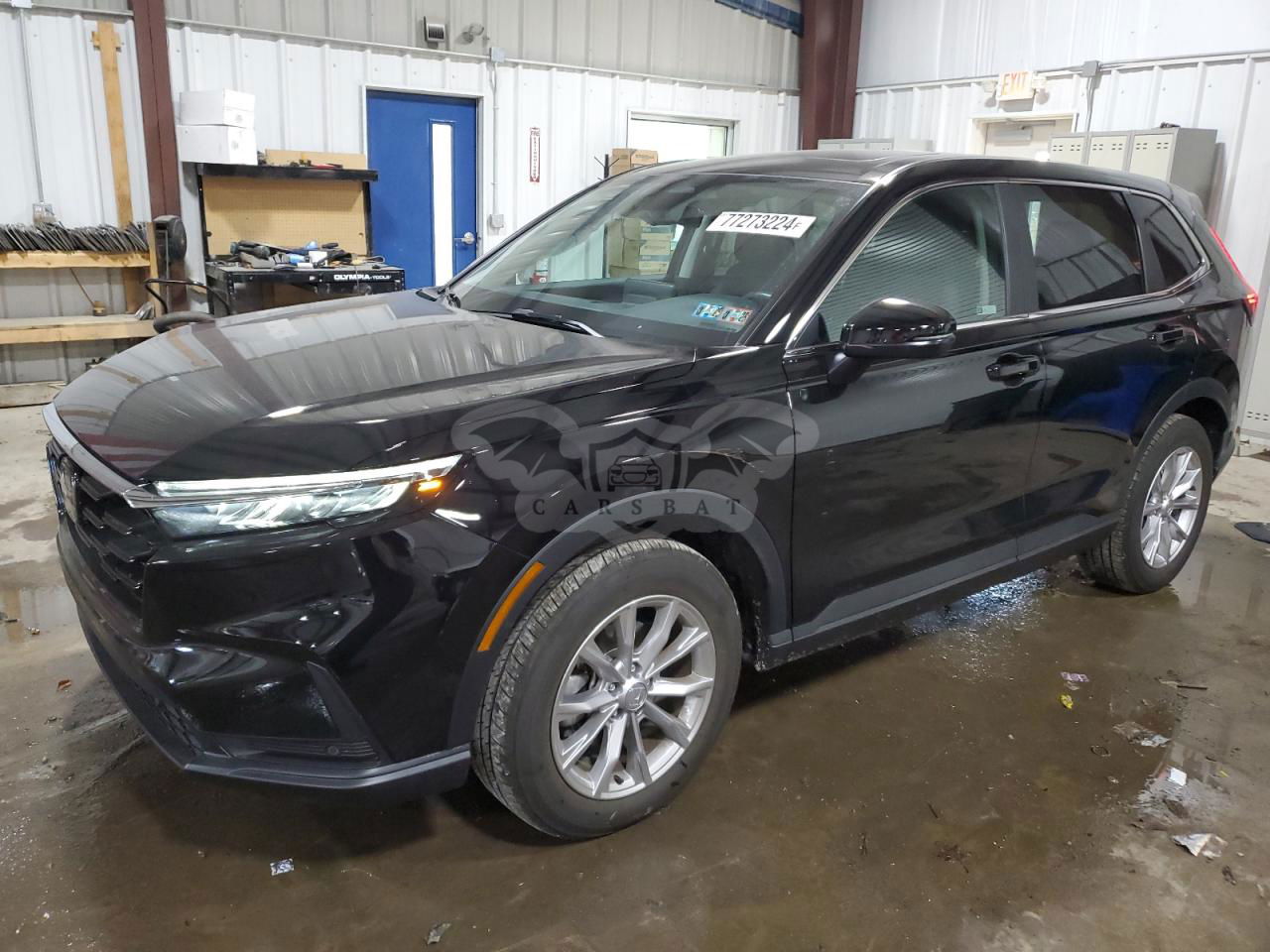 Honda CR-V EXL 1.5L  4 2023