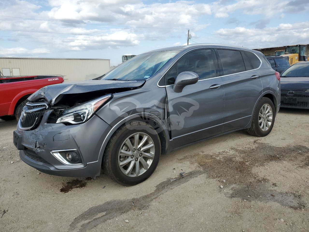 Buick Envision ESSENCE 2.5L  4 2019
