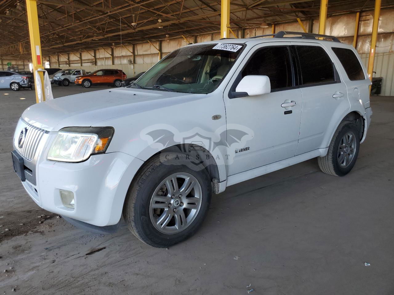 Mercury Mariner PREMIER 3.0L  6 2008