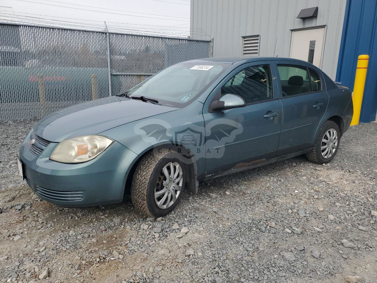 Chevrolet Cobalt 2.2L  4 2010