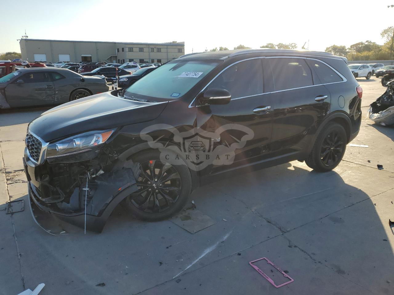 Kia Sorento EX 3.3L  6 2020