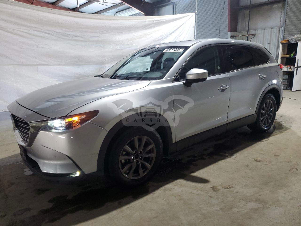 Mazda CX-9 TOURING 2.5L  4 2023