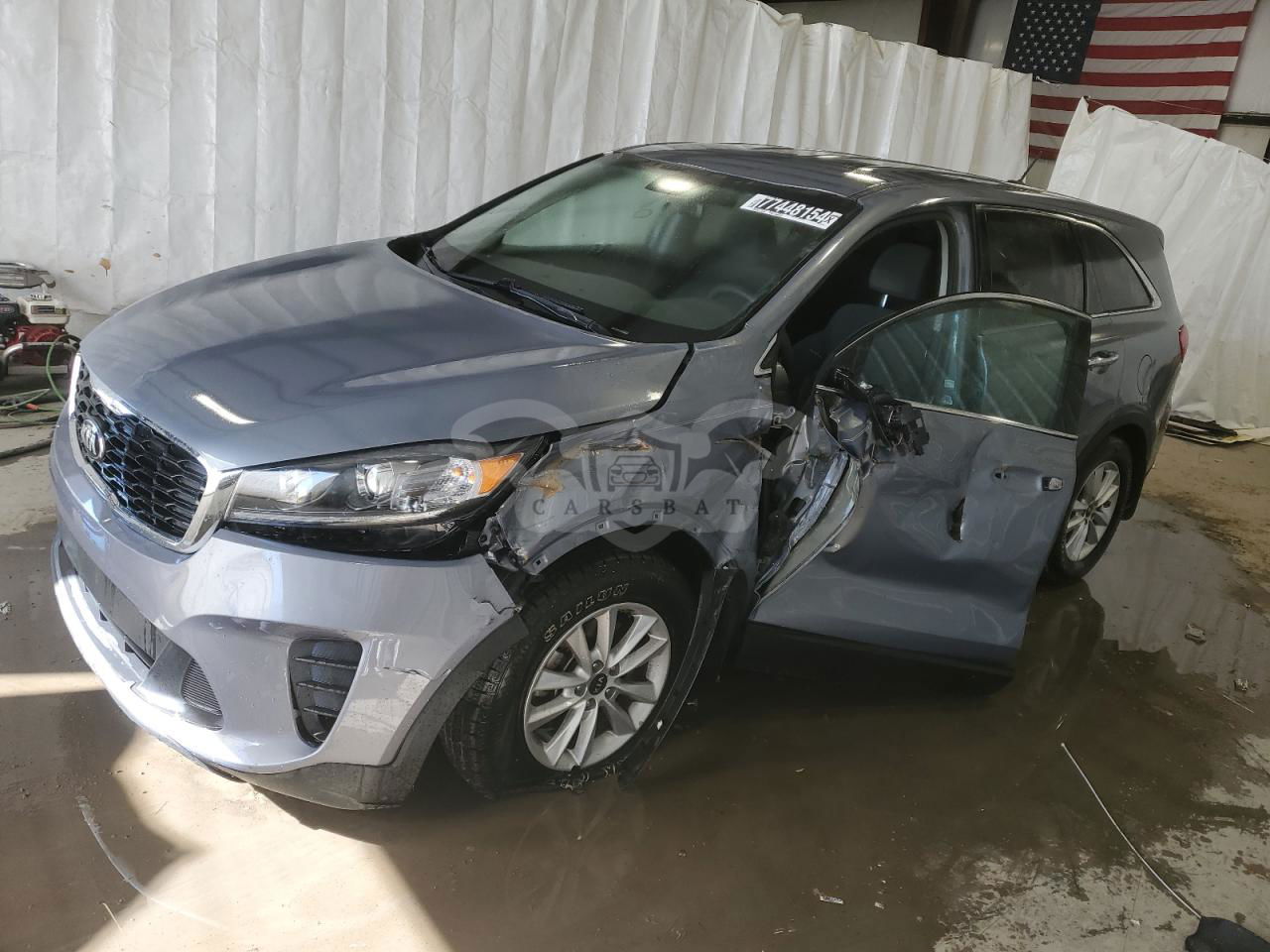 Kia Sorento L 2.4L  4 2020