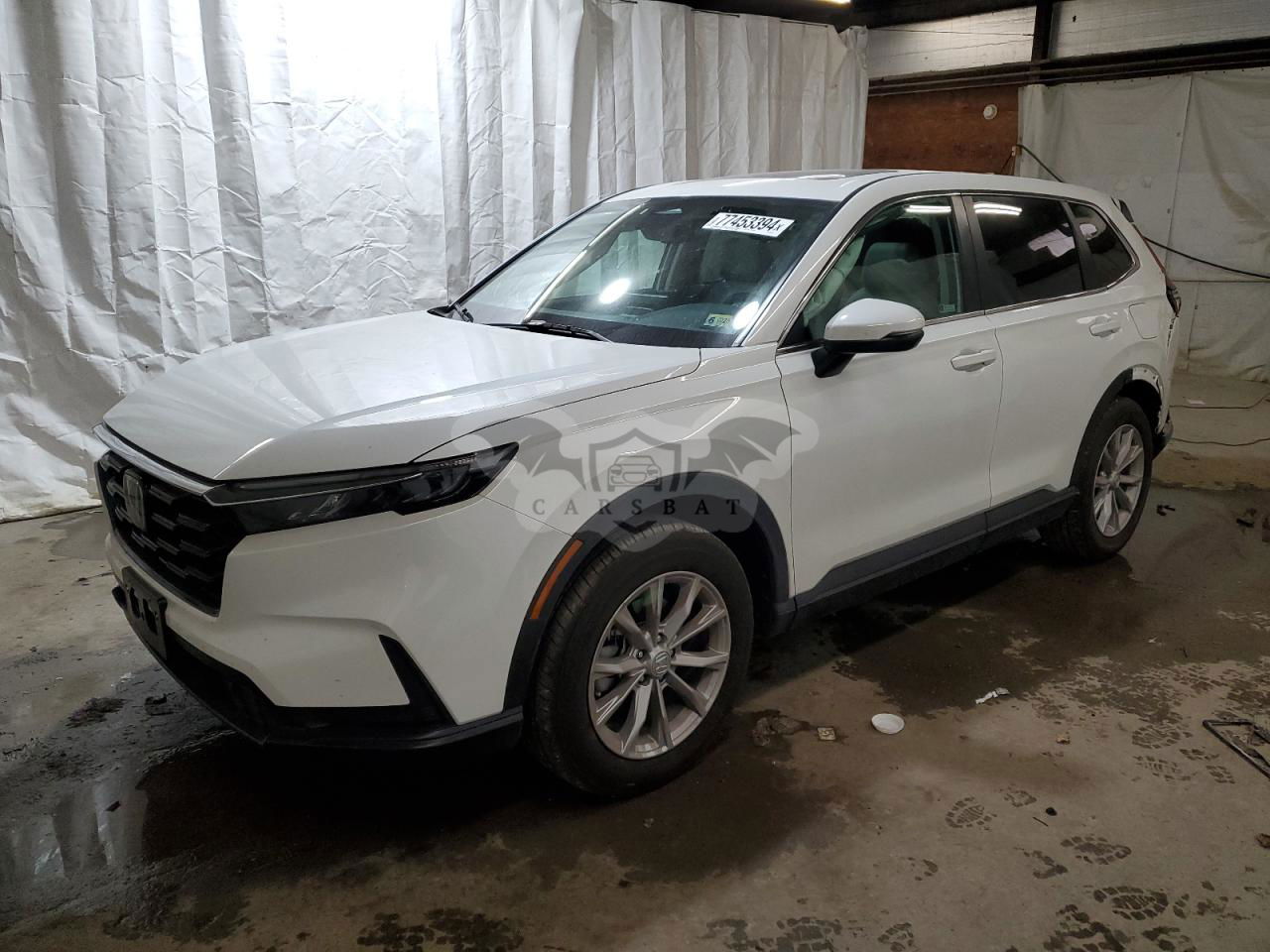 Honda CR-V EXL 1.5L  4 2023
