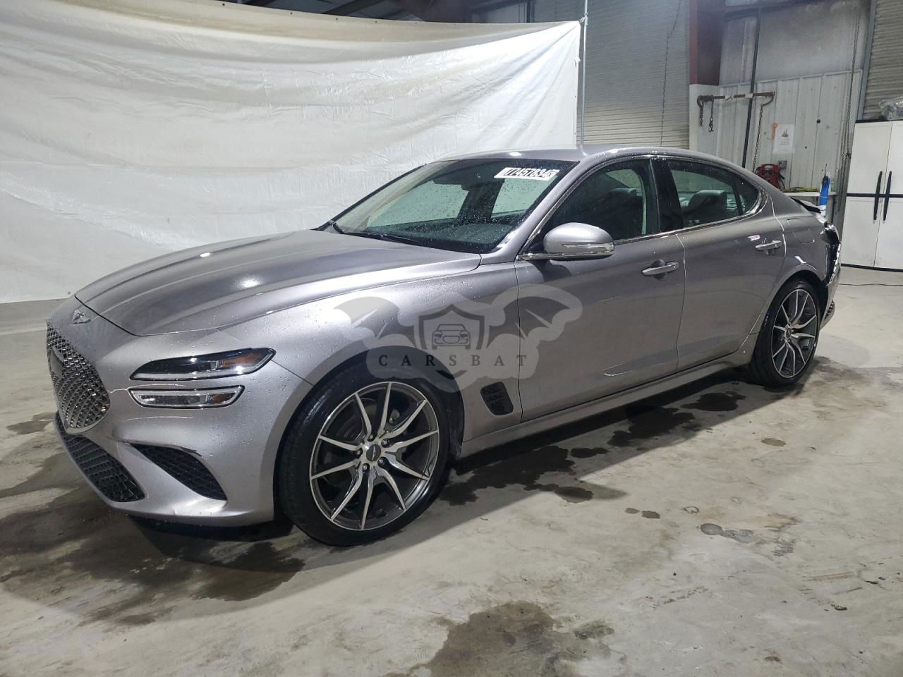 Genesis G70 BASE 2.0L  4 2023