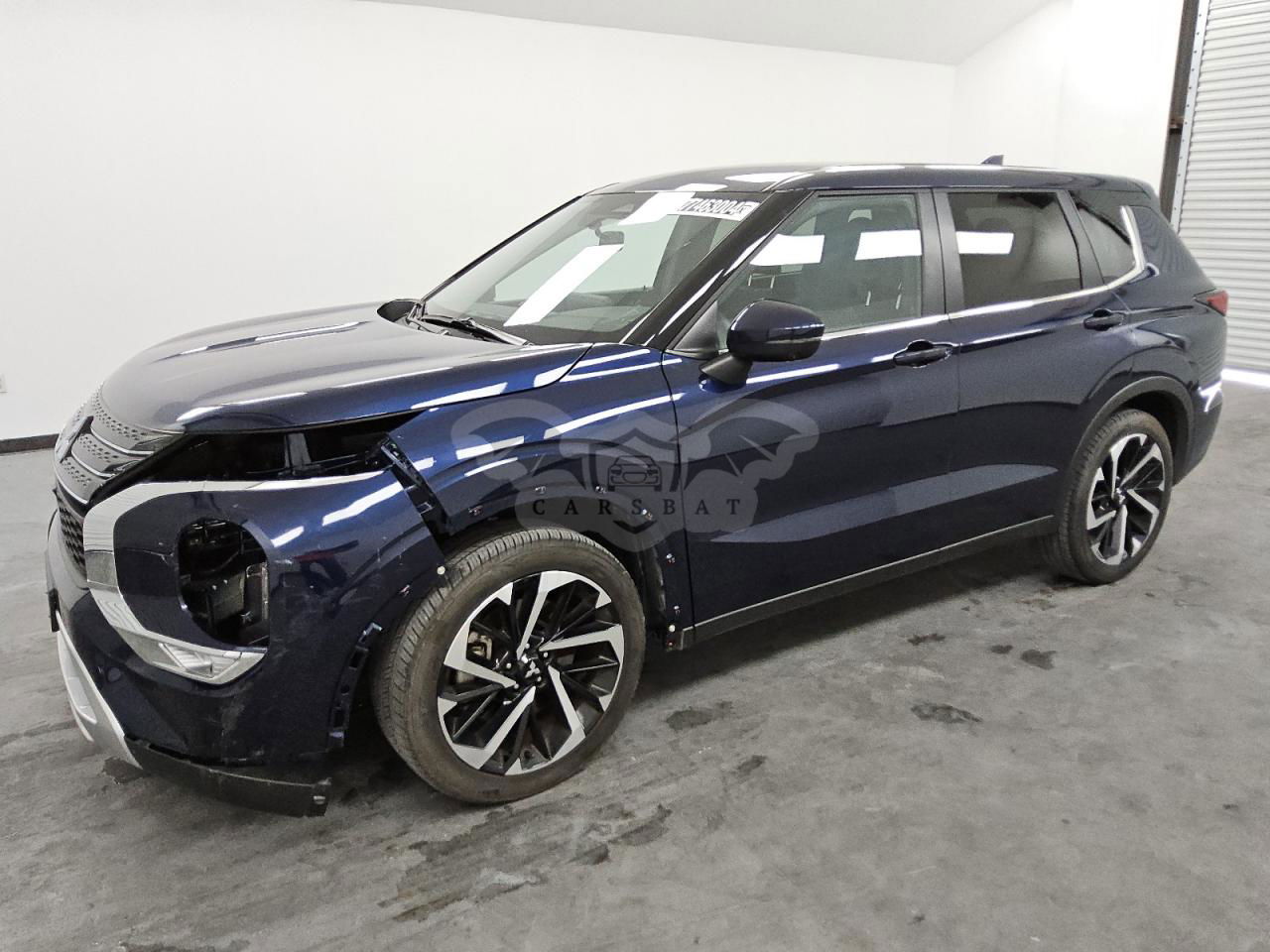 Mitsubishi Outlander SE 2.5L  4 2024