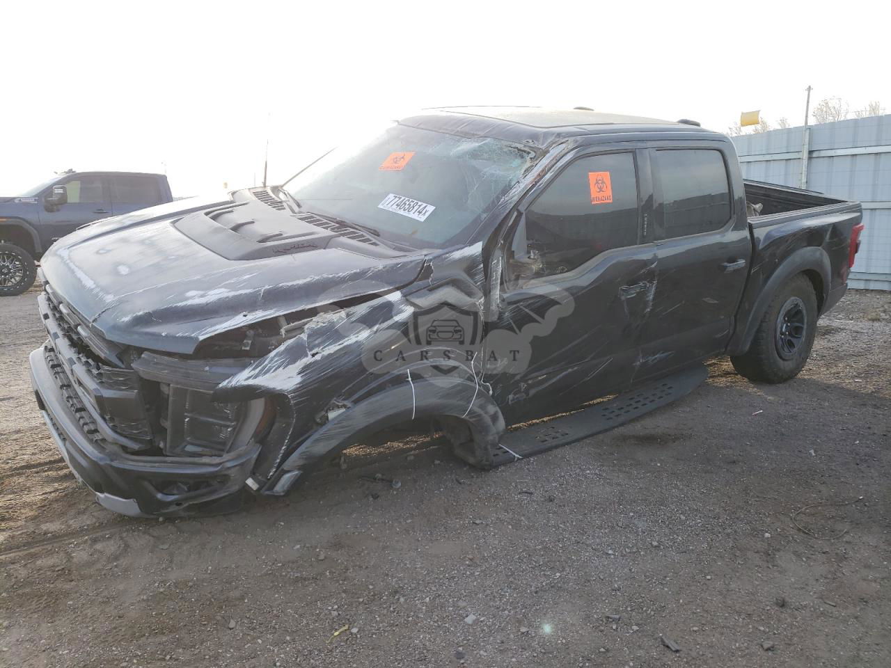 Ford F-150 RAPTOR 3.5L  6 2022