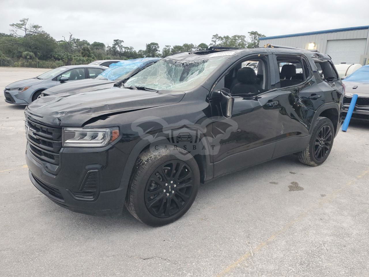 GMC Acadia SLE 2.0L  4 2023