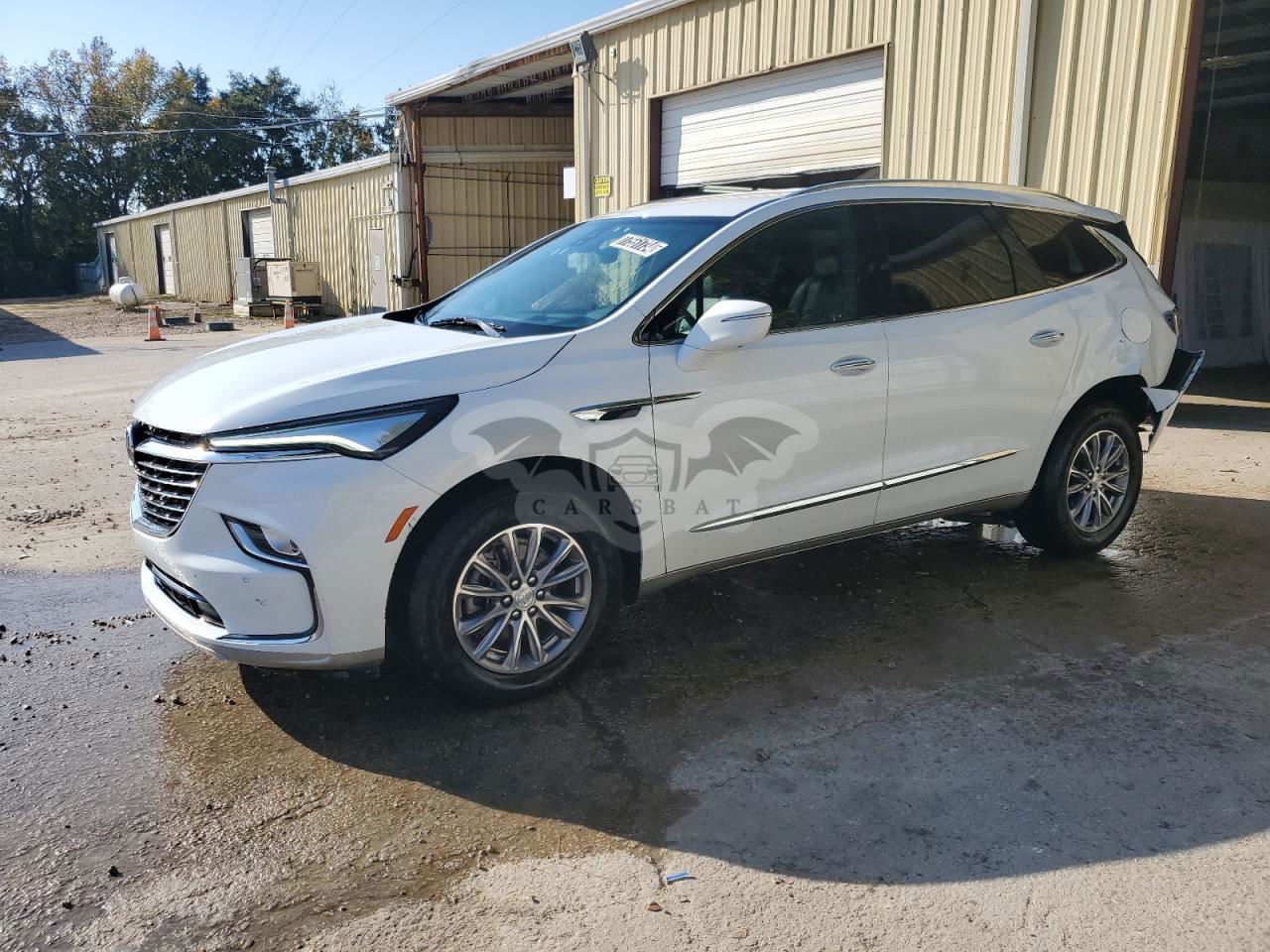 Buick Enclave PREMIUM 3.6L  6 2022