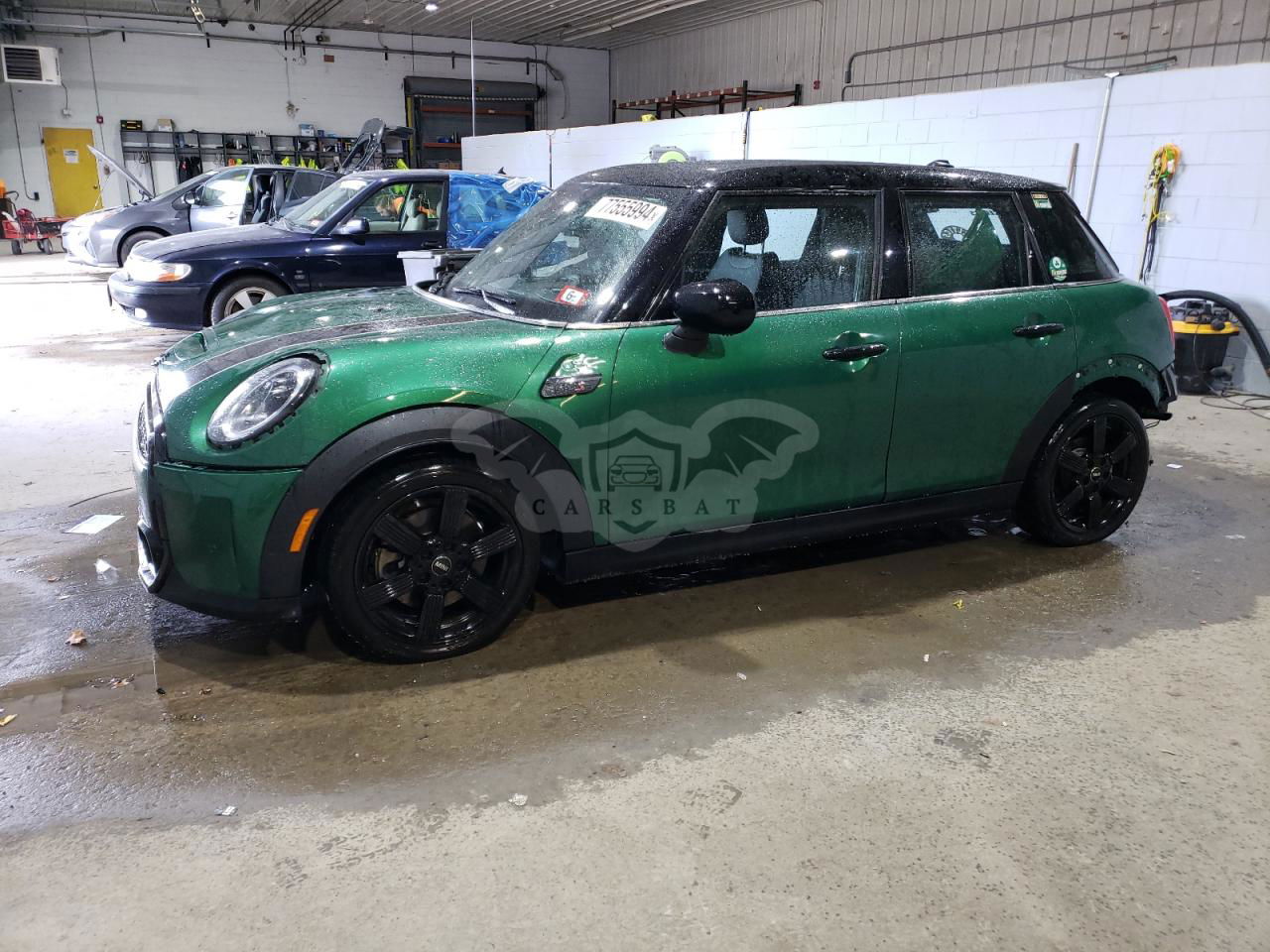 Mini Cooper S 2.0L  4 2022
