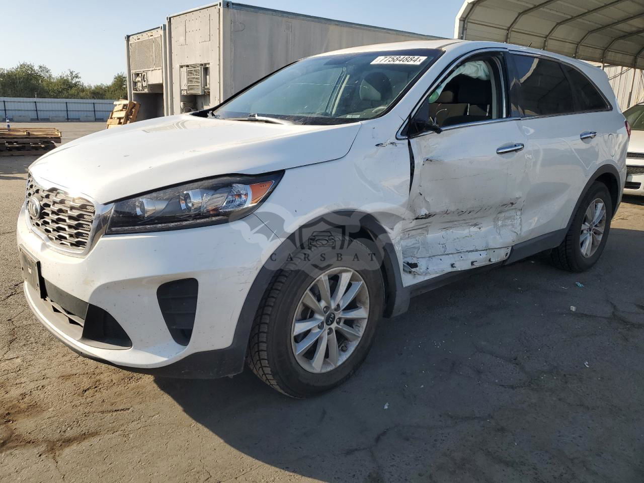 Kia Sorento S 3.3L  6 2020