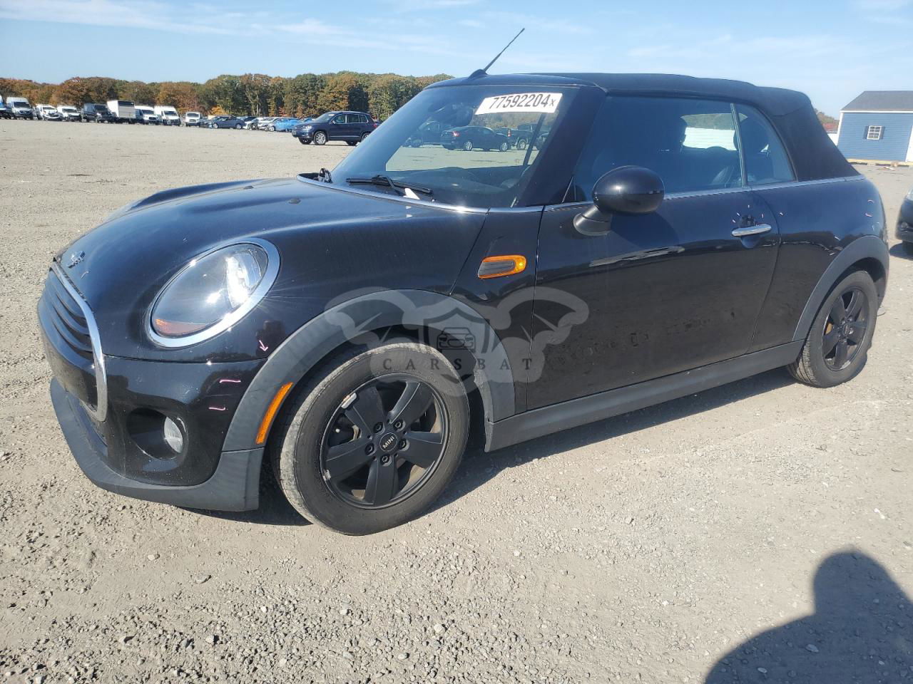 Mini Cooper 1.5L  3 2019