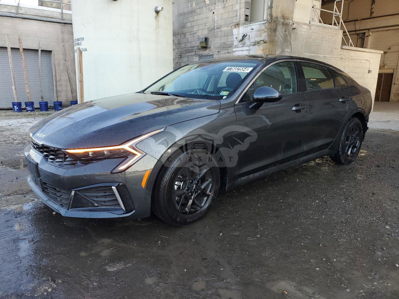 Kia K5 LXS 2.5L  4 2025