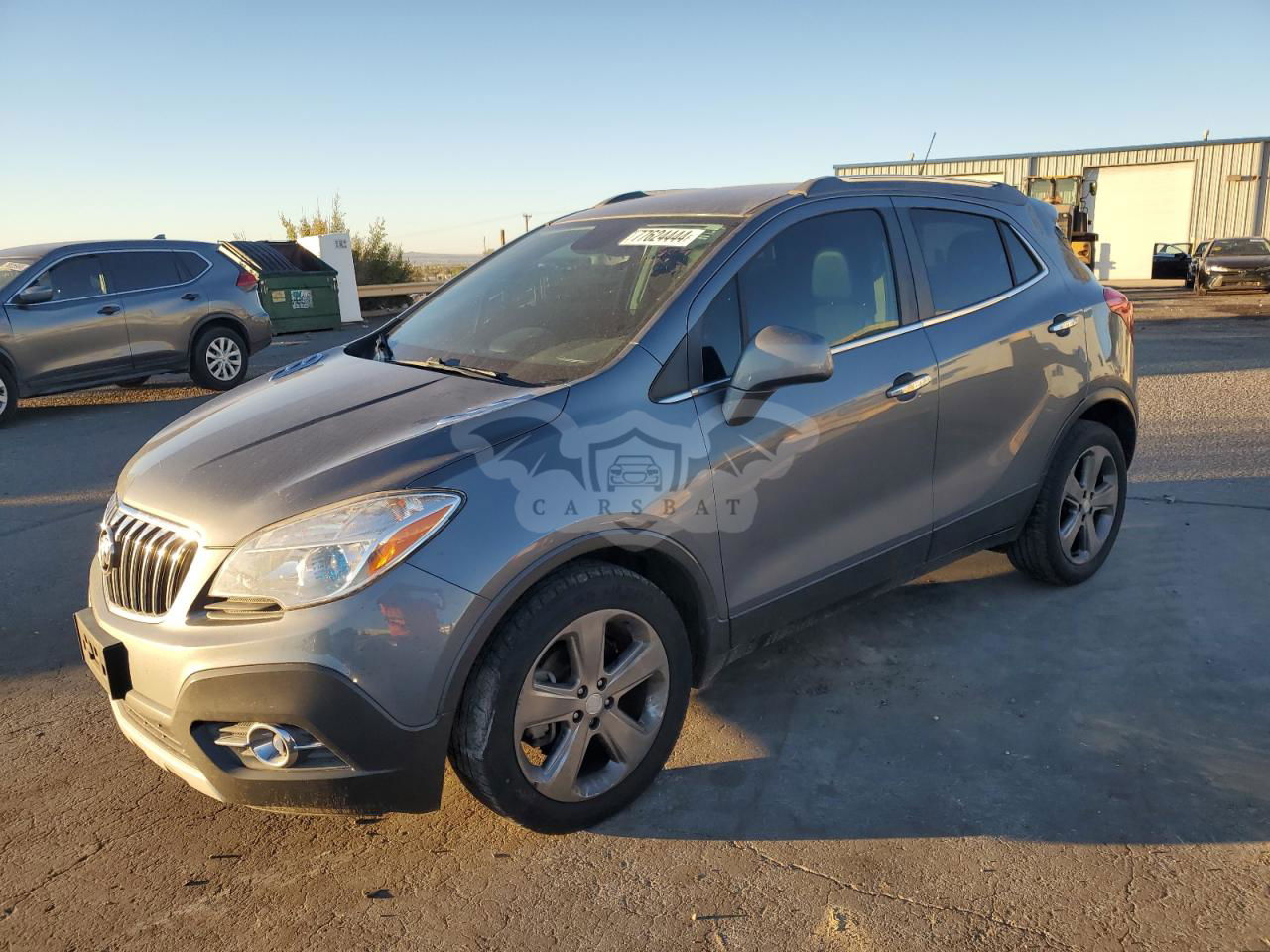 Buick Encore CONVENIENCE 1.4L  4 2013