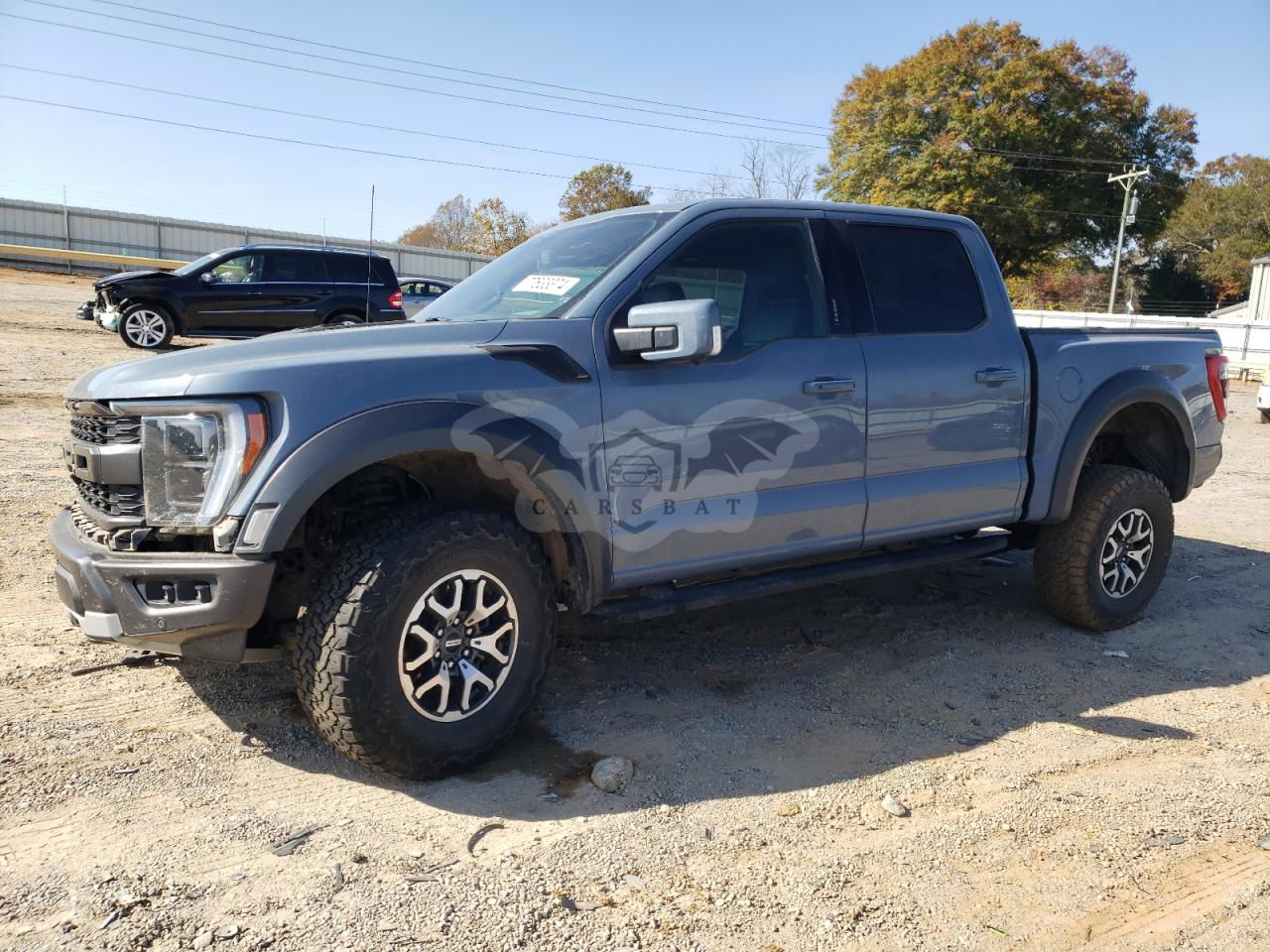 Ford F-150 RAPTOR 3.5L  6 2023