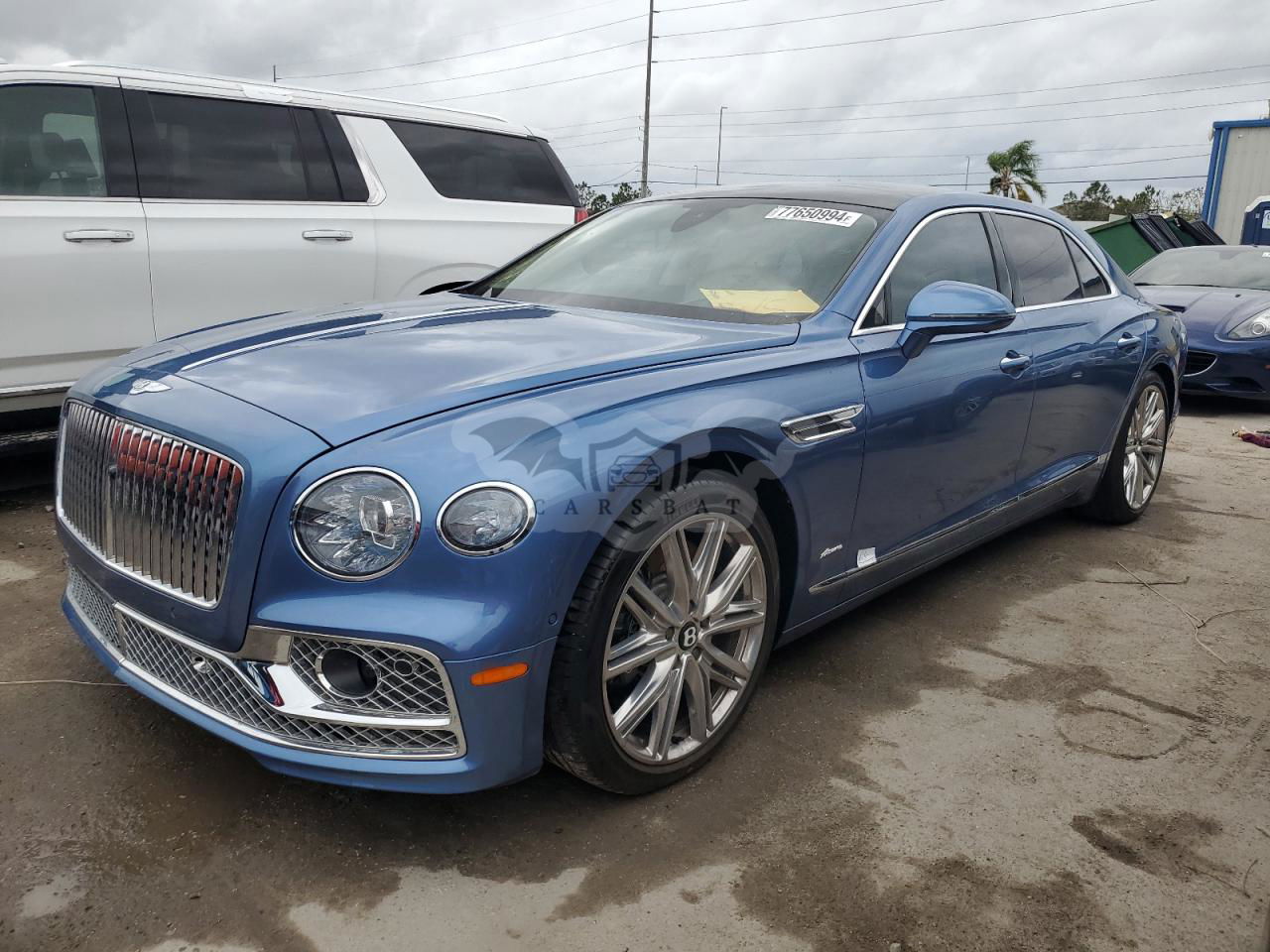 Bentley Flying Spur 2.9L  6 2023