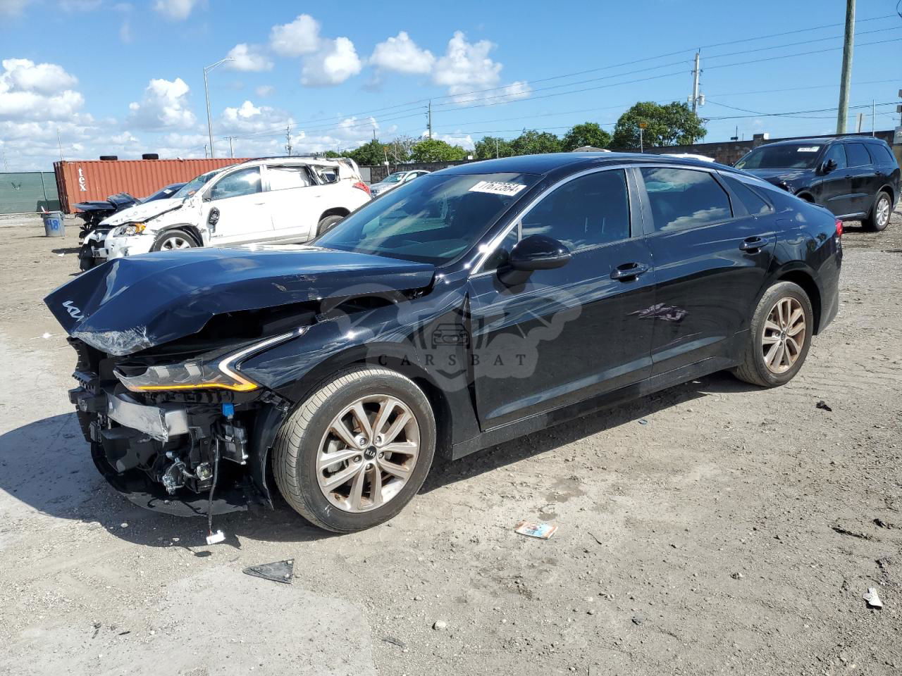 Kia K5 GT LINE 1.6L  4 2024