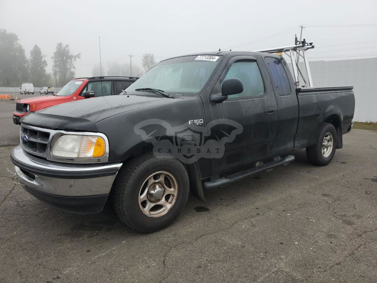 Ford F-150 4.2L  6 1997