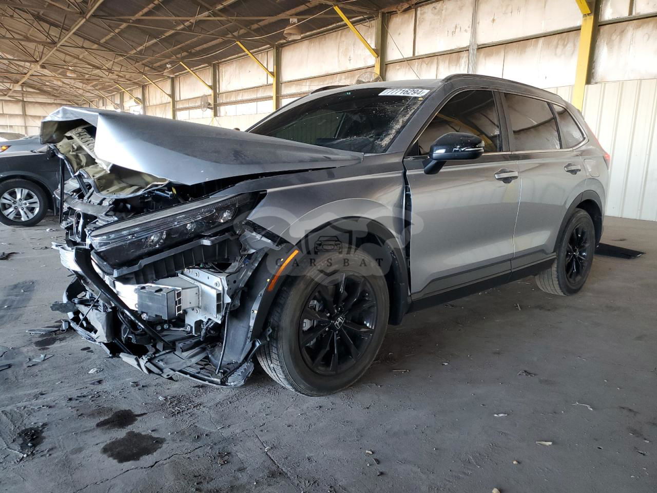 Honda CR-V SPORT 2.0L  4 2023