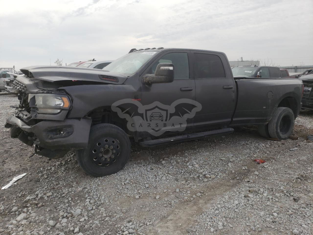 RAM 3500 BIG HORN 6.7L  6 2023