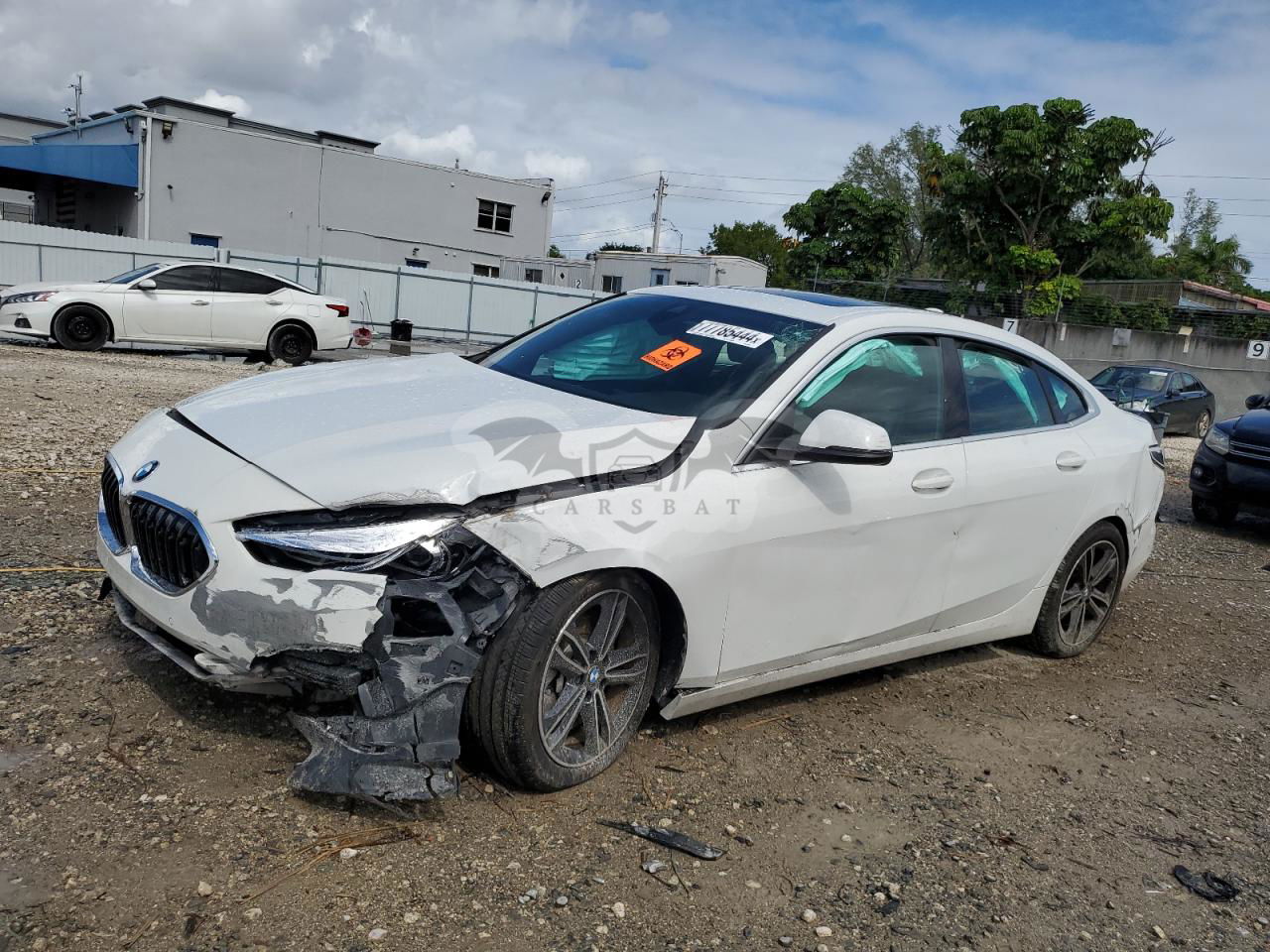 BMW 2 Series 2.0L  4 2022