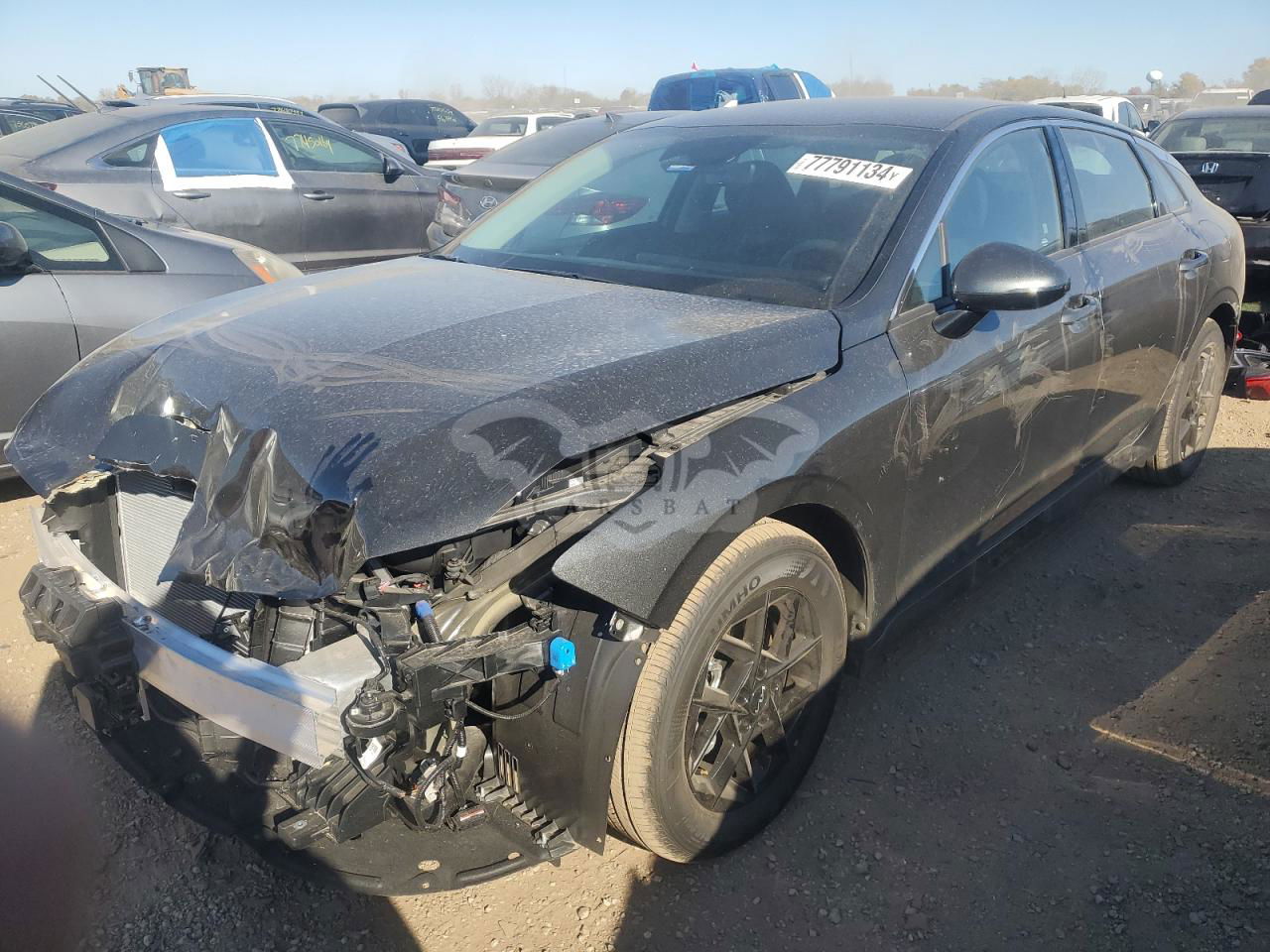 Kia K5 LXS 2.5L  4 2025