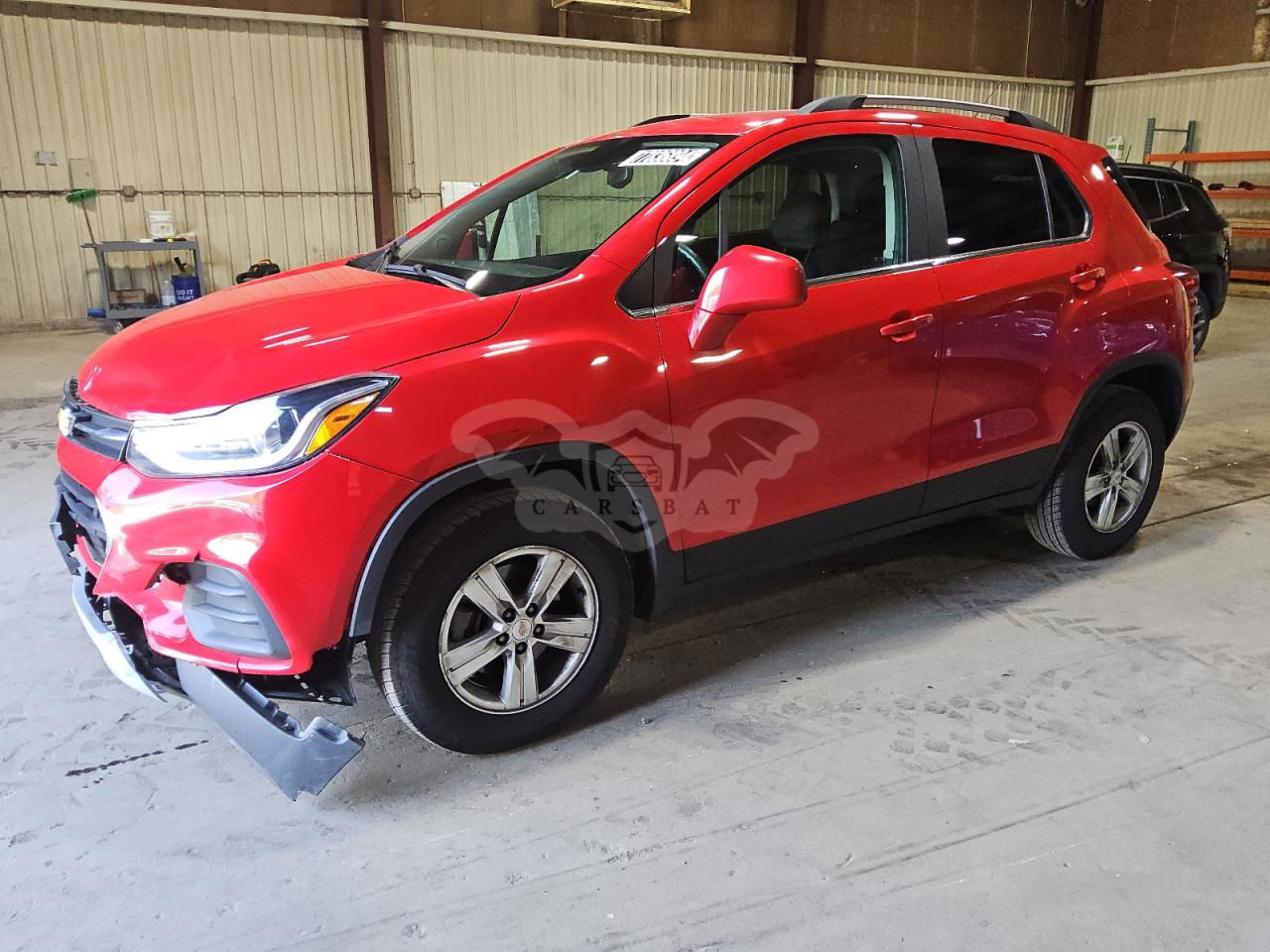 Chevrolet Trax 1LT 1.4L  4 2020