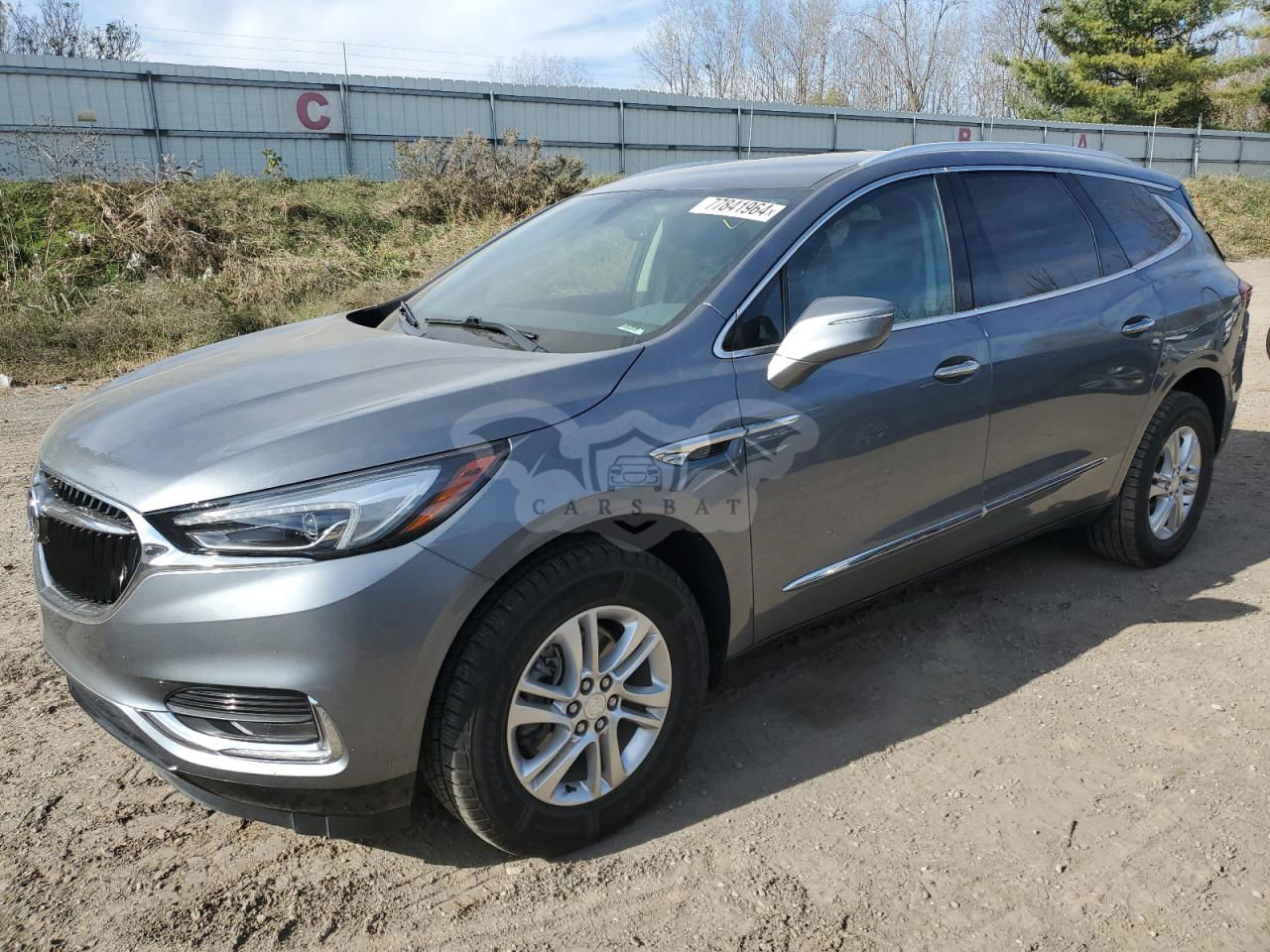 Buick Enclave ESSENCE 3.6L  6 2021