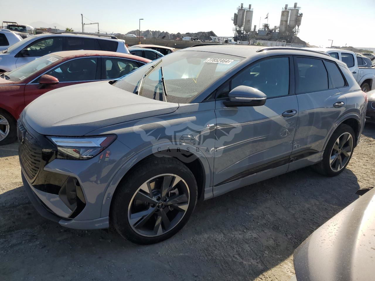 Audi Q4 E-tron PREMIUM PLUS 2023