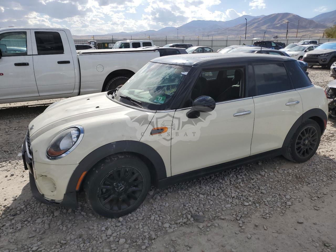 Mini Cooper 1.5L  3 2018